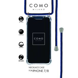 Como Milano Handyhülle für iPhone 7/8/SE