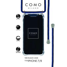 Como Milano Handyhülle für iPhone 7/8/SE