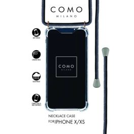 Como Milano Handyhülle für iPhone X/XS