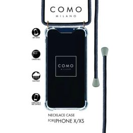 Como Milano Handyhülle für iPhone X/XS