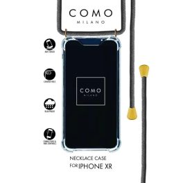 Como Milano Handyhülle für iPhone XR