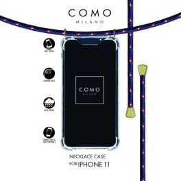 Como Milano Handyhülle für iPhone 11