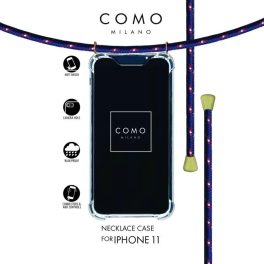 Como Milano Handyhülle für iPhone 11