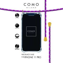 Como Milano Handyhülle für iPhone 11 Pro