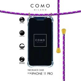 Como Milano Handyhülle für iPhone 11 Pro