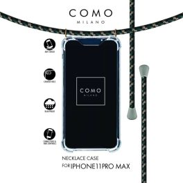Como Milano Handyhülle für iPhone 11 Pro Max