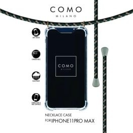 Como Milano Handyhülle für iPhone 11 Pro Max