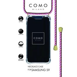 Como Milano Handyhülle für Samsung S9