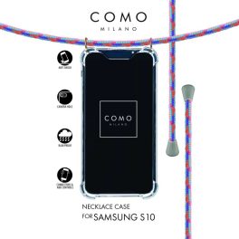 Como Milano Handyhülle für Samsung S10