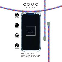 Como Milano Handyhülle für Samsung S10