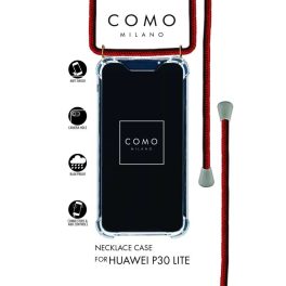 Como Milano Handyhülle für Huawei P30 Lite