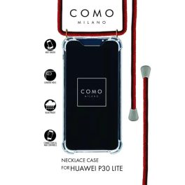 Como Milano Handyhülle für Huawei P30 Lite
