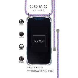 Como Milano Handyhülle für Huawei P30 Pro