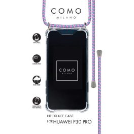Como Milano Handyhülle für Huawei P30 Pro
