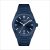 Como Swiss men's watch CMS014.707.1BLM.50