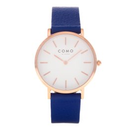 Como Milano Trendsetters women's watch CM012.304.2DBL