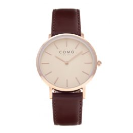Como Milano Trendsetters women's watch CM012.311.2BR1