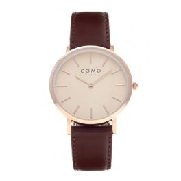 Como Milano Trendsetters women's watch CM012.311.2BR1