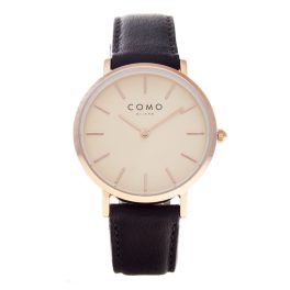 Como Milano Trendsetters women's watch CM012.311.2DBR3