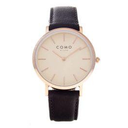 Como Milano Trendsetters women's watch CM012.311.2DBR3