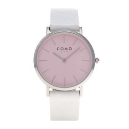Como Milano Trendsetters women's watch CM012.110.2WH2