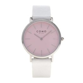 Como Milano Trendsetters women's watch CM012.110.2WH2