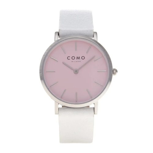 Como Milano Trendsetters Damenuhr CM012.110.2WH2