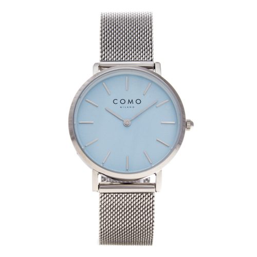 Como Milano Trendsetters Damenuhr CM012.106.1S