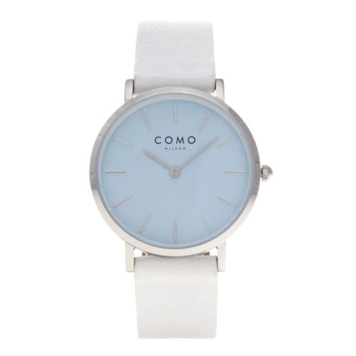 Como Milano Trendsetters Damenuhr CM012.106.2WH2