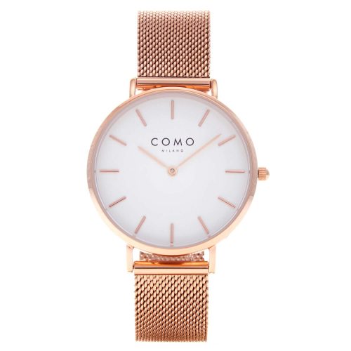 Como Milano Trendsetters Damenuhr CM013.304.1RG