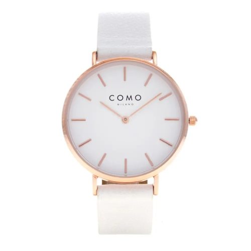 Como Milano Trendsetters women's watch CM013.304.2WH2