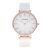 Como Milano Trendsetters women's watch CM013.304.2WH2