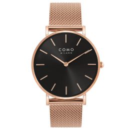 Como Milano Trendsetters women's watch CM013.305.1RG