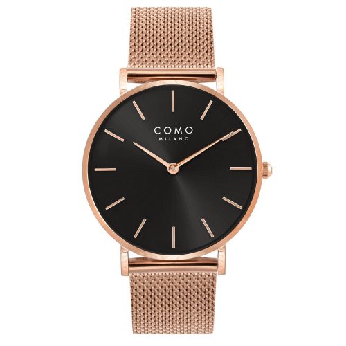 Como Milano Trendsetters Damenuhr CM013.305.1RG