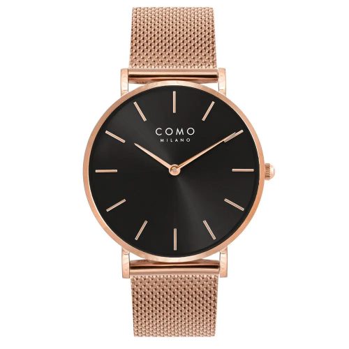 Como Milano Trendsetters Damenuhr CM013.305.1RG