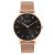 Como Milano Trendsetters women's watch CM013.305.1RG