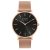 Como Milano Trendsetters Damenuhr CM013.305.1RG