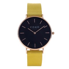 Como Milano Trendsetters women's watch CM013.305.2YE
