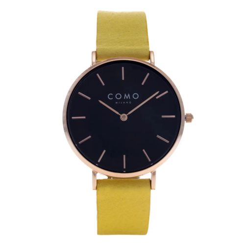 Como Milano Trendsetters women's watch CM013.305.2YE