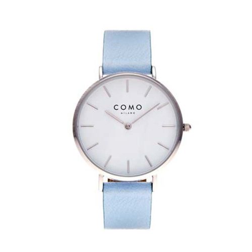 Como Milano Trendsetters Damenuhr CM013.104.2PBL