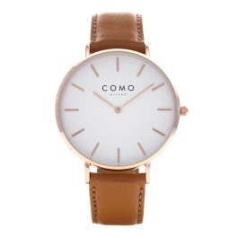 Como Milano Trendsetters women's watch CM012.304.2BR3