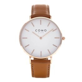 Como Milano Trendsetters women's watch CM012.304.2BR3