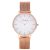 Como Milano Trendsetters Damenuhr CM012.304.1RG