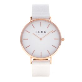 Como Milano Trendsetters women's watch CM013.304.2WH4