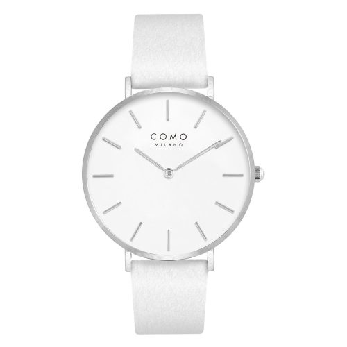 Como Milano Trendsetters Damenuhr CM012.104.2WH2