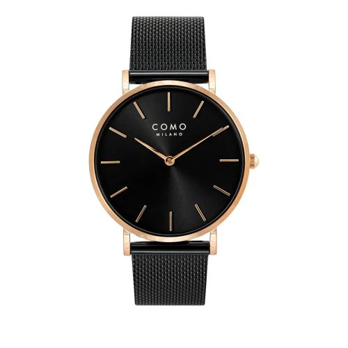 Como Milano Trendsetters Damenuhr CM013.305.1B