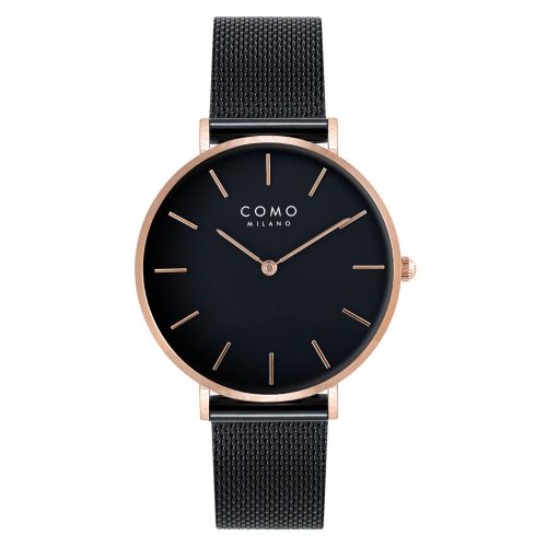 Como Milano Trendsetters Damenuhr CM012.305.1B