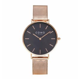Como Milano Trendsetters women's watch CM012.305.1RG