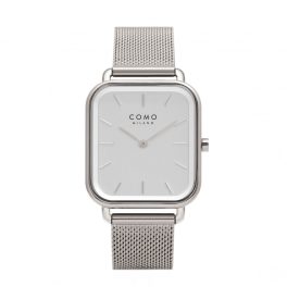 Como Milano Square women's watch CM072.101.1S