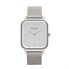 Como Milano Square women's watch CM072.101.1S